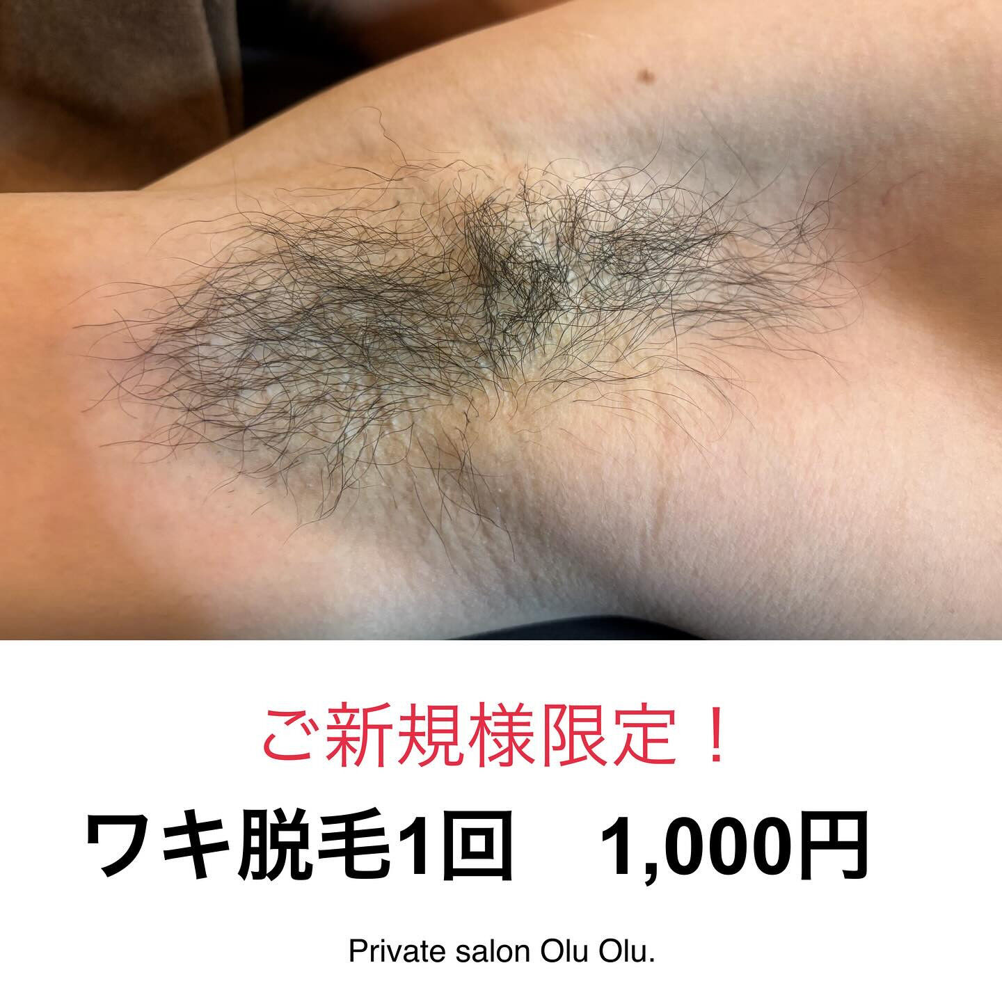こんにちは！