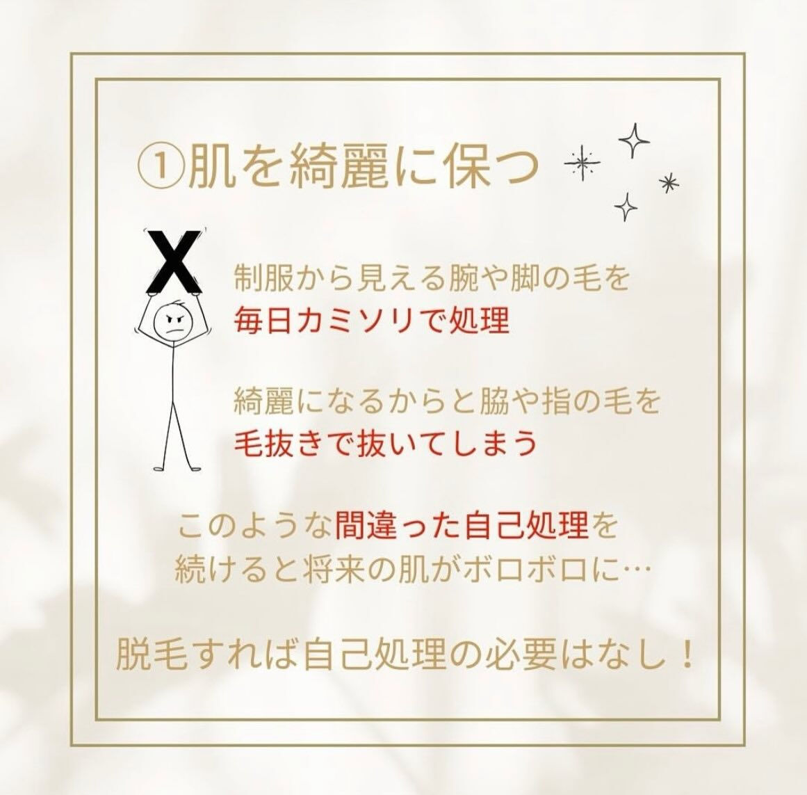 こんにちは！