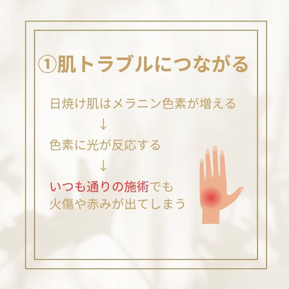 こんにちは！